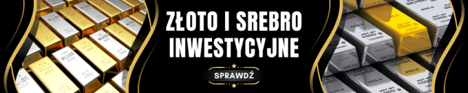 Surowce inwestycyjne z Mennicy Krakowskiej